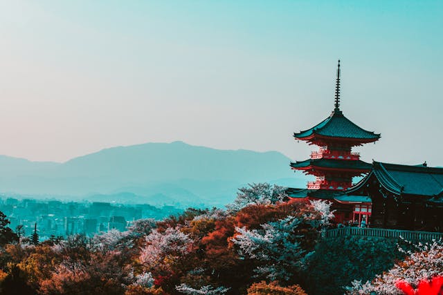 japan travel tips