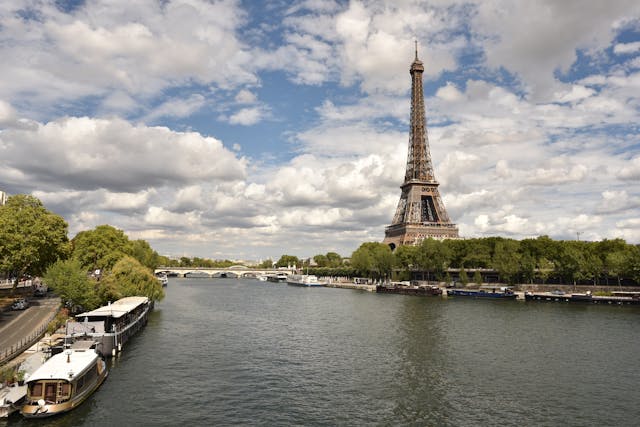 Mistake to avoid when traveling to France