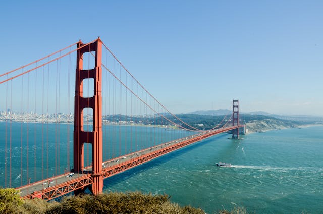 Mistake to avoid when traveling to USA
