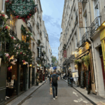 The Most Beautiful Restaurants in Paris