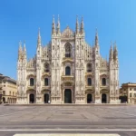 Cheap European Destinations from Paris: Prices, Transport Companies, and Travel Options