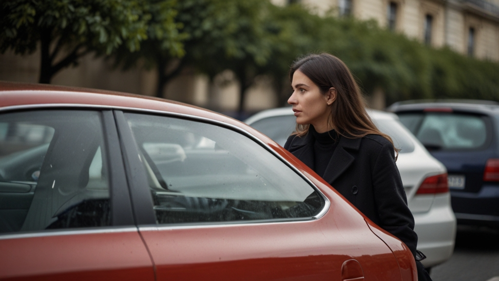 ParisWhat’s the Best Way to Get Around Paris? Taxi or Alternatives?