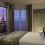 What Free Amenities Can You Find in Hotels in Paris ?