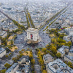 Champs-Élysées: Balancing Security and Quality of Life in Paris’ Iconic Avenue