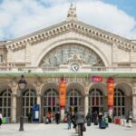 Gare de l’Est : Safety and Quality of Life – What You Need to Know Before Moving In