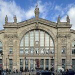 Gare du Nord : Safety and Quality of Life