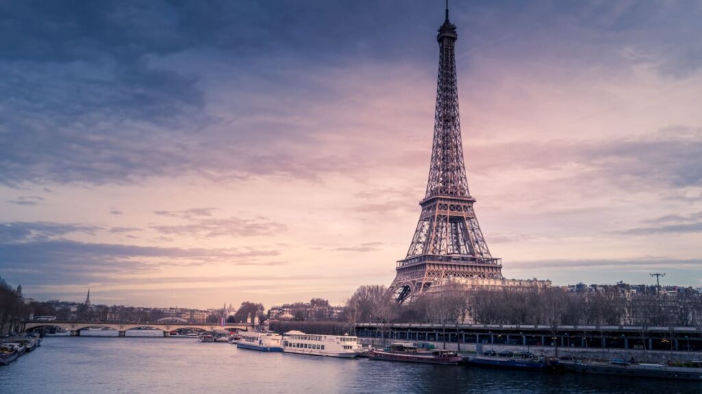 Top Hotel Paris