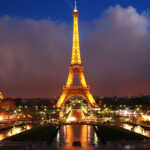 Best Time to Visit the Eiffel Tower : Tips for an Unforgettable Experience