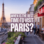 When Is the Best Time to Visit Paris?