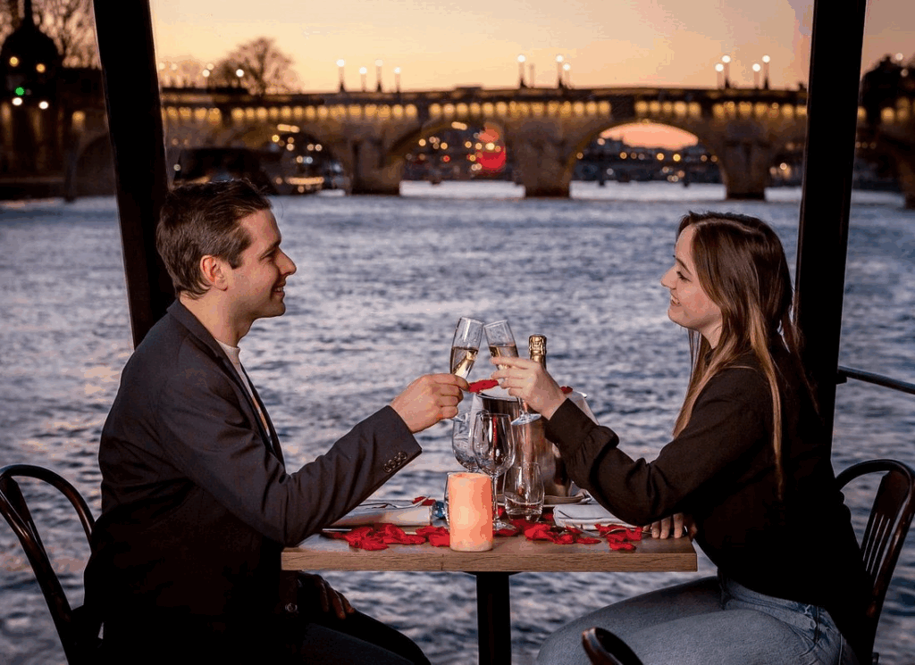 The Best Boat Activities in Paris