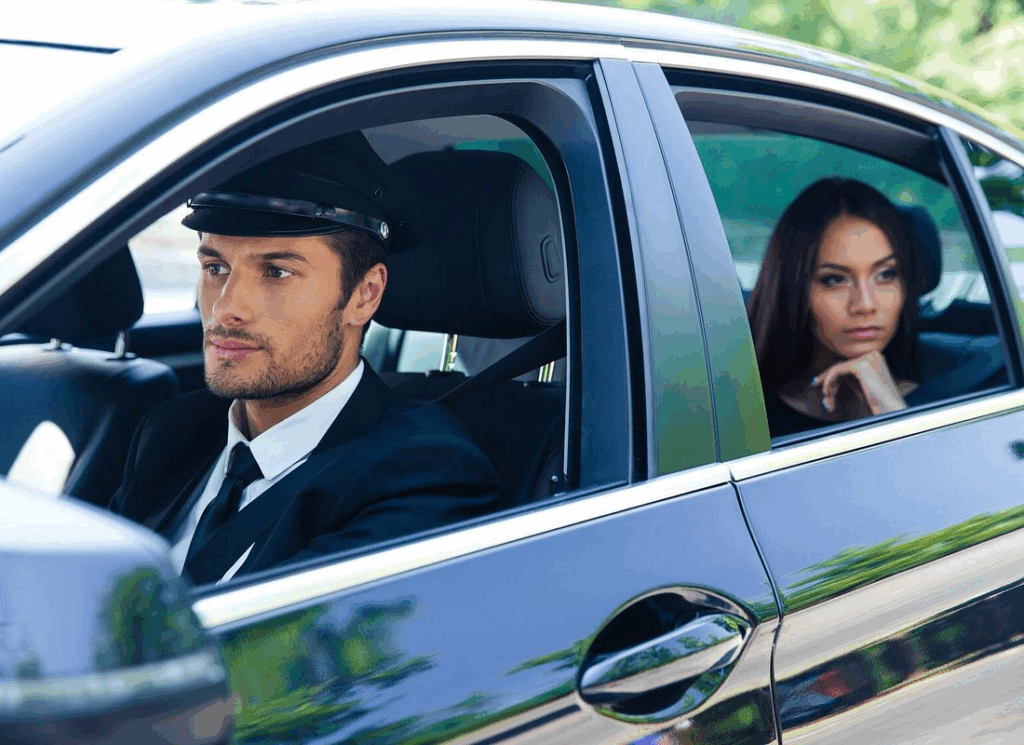 How to Book a Reliable Taxi from Charles de Gaulle Airport to Paris