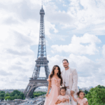 Paris Photo session $79