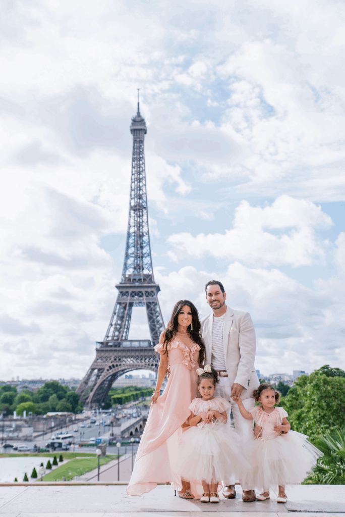 Paris Photo session $79