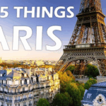 What’s the best way to get around Paris?